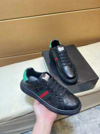Picture of Gucci Shoes _SKUGuccisz38-44hnq11459478
